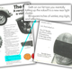 Illustration for article titled This Is The Most Useless Thing To Brag About On A Sporty Car
